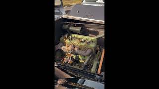 Автомобиль Dodge Touring Car Cabriolet | Изображение 4 - Autoline