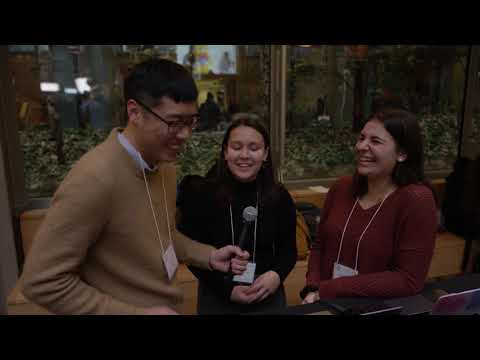 Nightstand - CS50 Fair 2019