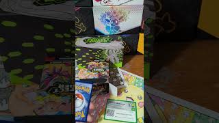 Perfect Order Booster Bundle 2/6