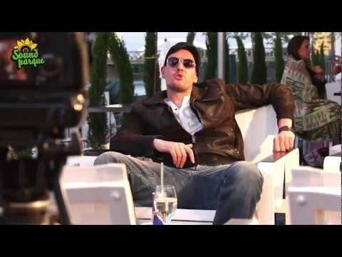 INSIDER ✫ 02 ✫ Musikvideodreh "Miggi Pop - Arrogant"