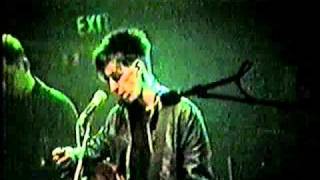 The Mighty Lemon Drops-Turn Me Round