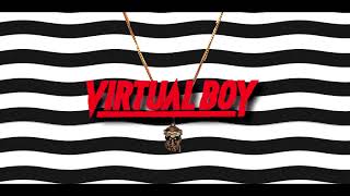 Woods, the Mighty -The Alchemist (Audio)