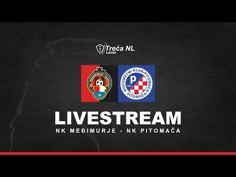NK MEĐIMURJE vs NK PITOMAČA