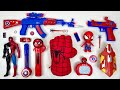 Spider Man Rescue TUNG SAHUR Vs SPIDERS BRIDGE Funny Game GTA Superhero