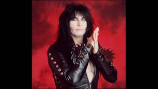 W.A.S.P.  -  Black Forever