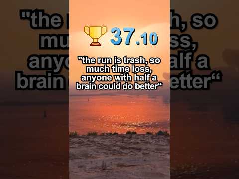 World Record Beaten By 6 HOURS (GTA 5 Speedrunning) - DarkViperAU