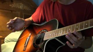 Video thumbnail for Fender T-Bucket 300CE acoustic guitar review by theARMONexchange