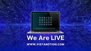 Vista Notion - Video - 1
