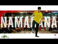Lay - NAMANANA |Choreography With Kasper K
