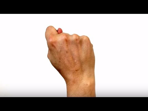 ABC s in ASL Learn how to Fingerspell
