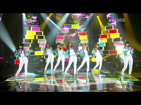 121019 AOA - GET OUT