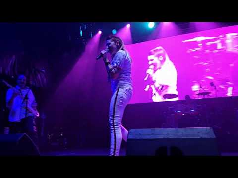 Nos presentamos ¡Somos Princess Of The Universe! Queen tribute