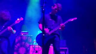 Broadside - Puzzle Pieces (LIVE 5/19/17)