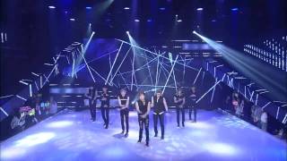 Download lagu 110923 U-Kiss-Interview Neverland @MTV The Show mp3