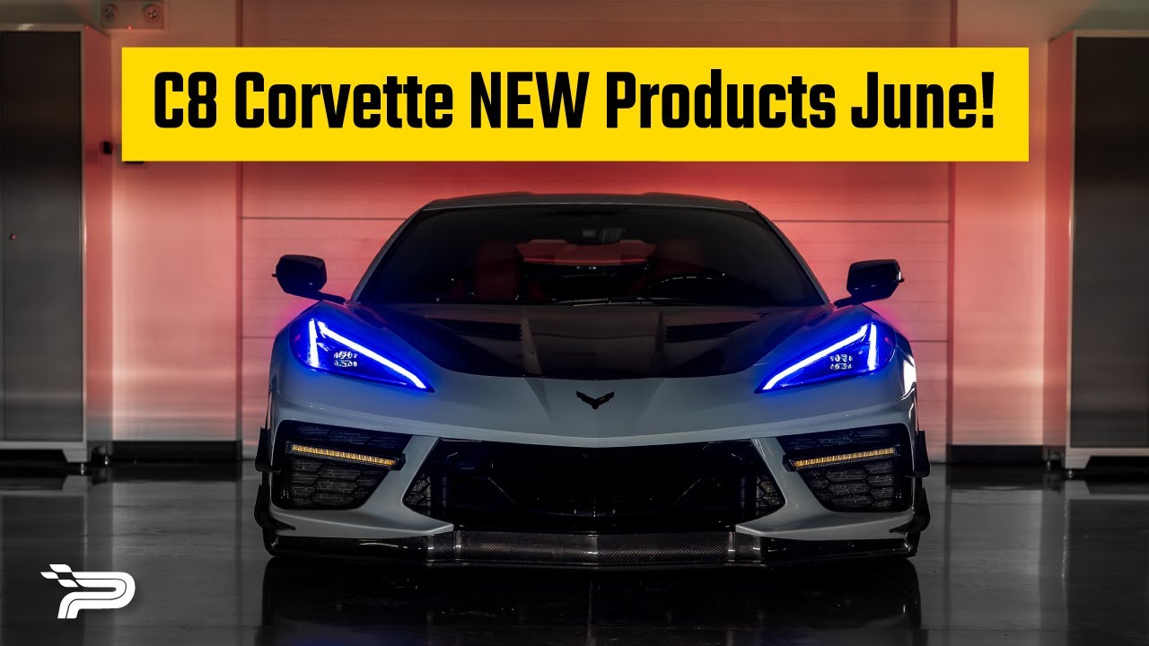 New Products June 2024