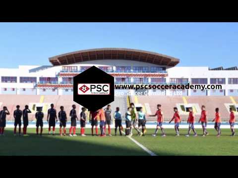 FS Metta-PSC Soccer Academy(Highlights)