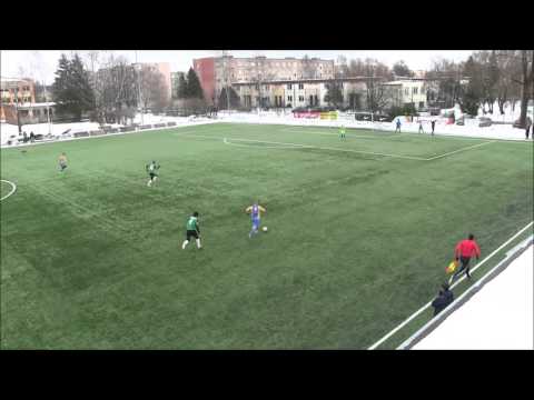 Pärnu LM - FK Auda 2:3