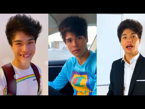Best Stokes Twins TikTok Videos - Funny Vines