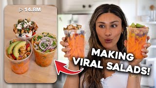 These 3 Carrot Salads Went VIRAL for a Reason!!