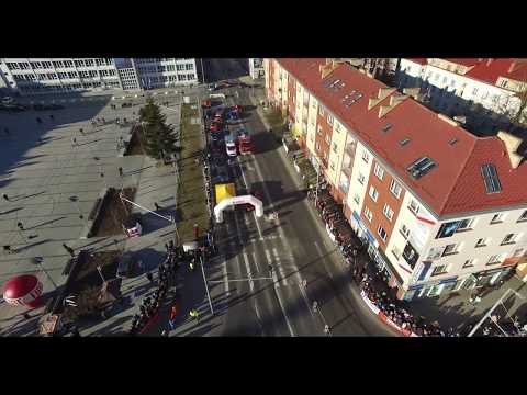 44. Rajd Monte Karlino