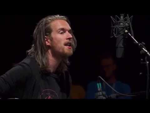 Kytopia Sessions: Thijs Heij