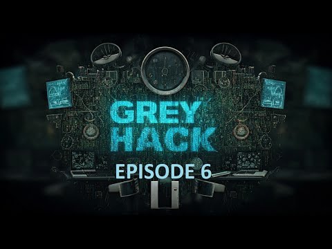 Grey Hack: Zero to Hero ep 6: 5hell missions and automation
