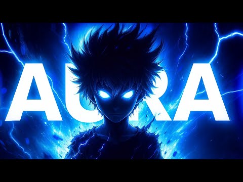23 minutos de músicas para aumentar sua Aura 🔥