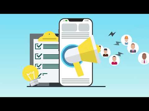 Warren Digital Pty Ltd video.