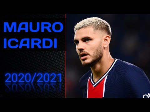 Mauro Icardi 2020/2021.Best Skills,Goals,assists🥰