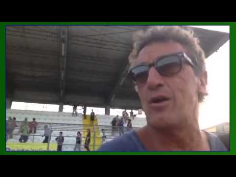 Intervista a Stefano di Chiara, allenatore di calcio ed ex calciatore