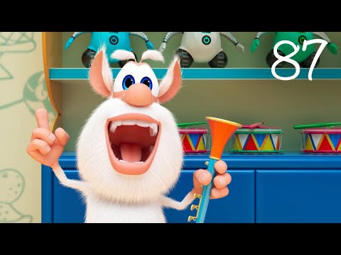 Booba - Das magische Spielzeug - Folge 87 - Trickfilm für Kinder