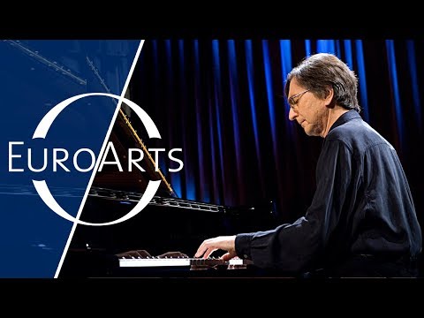 Bach: Goldberg Variations | Koroliov at the Bachfest Leipzig 2008