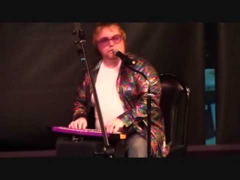 Rick Ludwig's i-Man Show - Prairie Meadows - 2/13/10