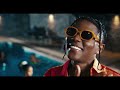 Abitemi Party Mood Official Video