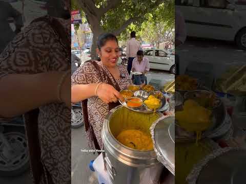 150 रुपये वाली महाराजा थाली