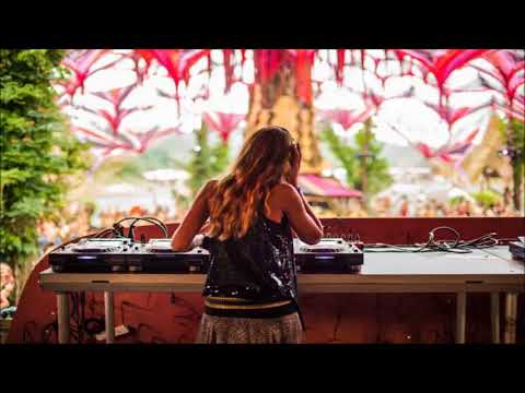 Dj Svess - Dj Set  O.Z.O.R.A.   Festival Main Stage  [2018]