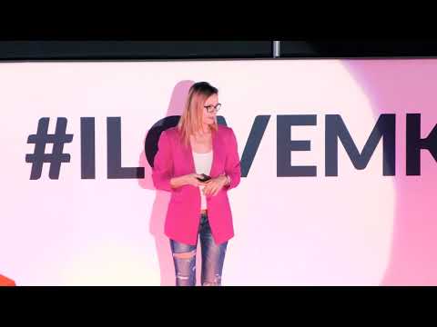 Magdalena Urbaniak - Kto zabije influencer marketing - twórcy czy marketerzy?