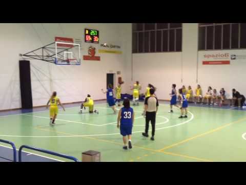 20. Basket Gavardo - MecSystem Visconti Basket