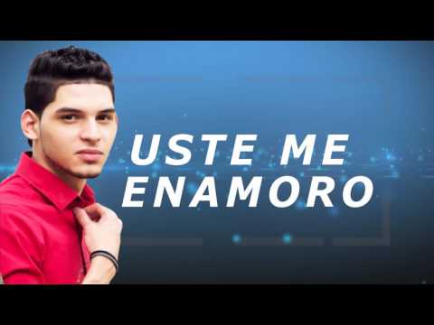 JAYSON GUZMAN - USTED ME ENAMORO 2017