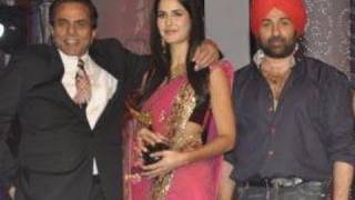 SRK, Katrina Kaif, Vidya Balan, Sonakshi Sinha on winning Apsara Award