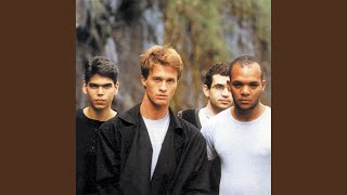 Tédio (Com Um T Bem Grande P&#39;ra Você)