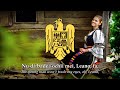 La Portiță la Gheorghița - (Romanian Folk Song)