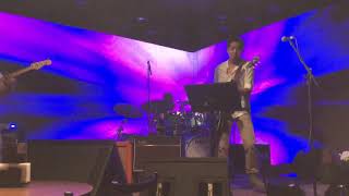 Edge of Desire (John Mayer) - Bleu Rascals Live at 19EAST