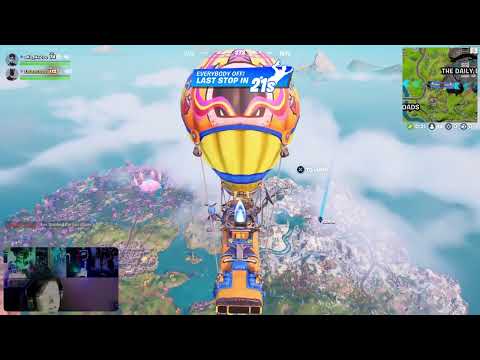 The Last Temptation Of Krust