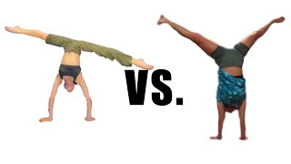 TRYING TO BE BROOKLYN COVINGTON *tiktok* | Jasmine M