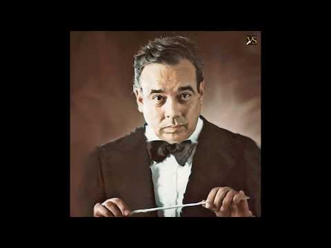 Suite for String Orchestra - Aldemaro Romero