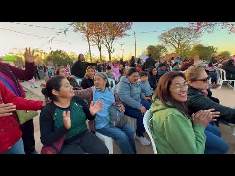 San Cayetano 2026 | Procesión, Misa y Celebración en Concepción del Bermejo, Chaco