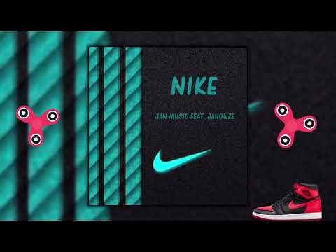 Jan Music-NIKE-Feat. JAHONZE