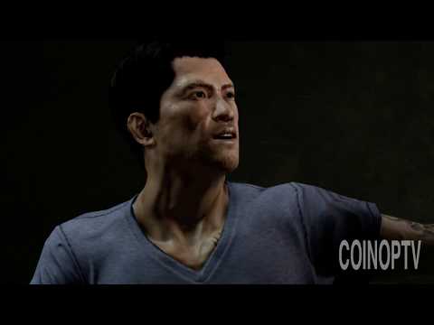 Sleeping Dogs : Definitive Edition Xbox One