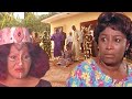 DANGEROUS MOTHERS BEST OF PATIENCE OZOKWOR CAMILLA MBEREKPE OLD NIGERIAN AFRICAN MOVIES